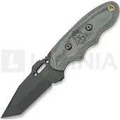 Tops knives Covert Anti-Terrorism 203 Messer