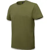 Helikon Tex Organic Cotton Slim M T-Shirt, us green