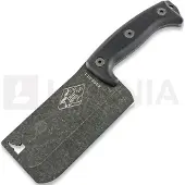 ESEE Cleaver Black G10 Messer