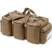 Defcon 5 Duffel 100L Tasche, coyote
