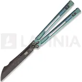 EOS Gremlin Bali-Song Messer, Antique
