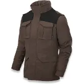 Helikon Tex Covert M-65 Jacket - Earth Brown / Black A Jacket, M