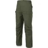 Helikon Tex BDU Mk2 Pants - Olive Green - XL/Long