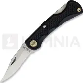 Marbles Small Lockback Taschenmesser, schwarz