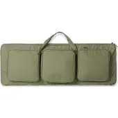 Helikon Tex Double Upper 18 Waffentasche, olivgrün