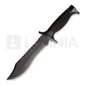 Aitor Oso Negro Messer