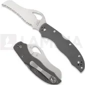 Byrd Gooney Spyderedge Taschenmesser