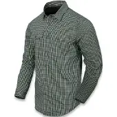 Helikon Tex Covert Concealed Carry Shirt XS, savage green
