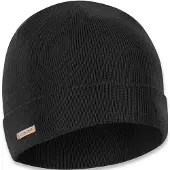 Helikon Tex Winter Merino Mütze, schwarz
