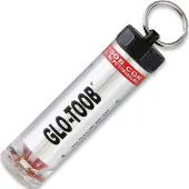Glo-Toob AAA Pro Series, rot