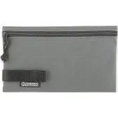 Maxpedition Twofold Pouch 6 x 10 Organizer-Tasche, wolf grey
