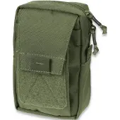 Helikon Tex Navtel Organizer-Tasche, olivgrün