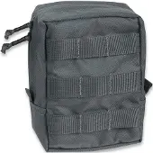 Helikon Tex General Purpose Cargo Pouch Organizer-Tasche, shadow grey
