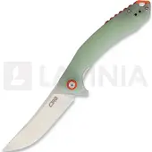 CJRB Gobi G10 Taschenmesser, jade