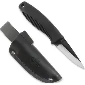 Peltonen Knives M23 Ranger Cub Messer, Lederscheide