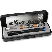 Maglite Mini LED Blue