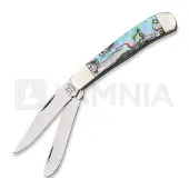 Bear & Son Little Trapper Taschenmesser