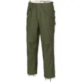 Helikon Tex M65 long L Pants, olivgrün