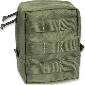 Helikon Tex General Purpose Cargo Pouch Organizer-Tasche, olivgrün