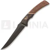 Browning Hunter Fixed Blade Trail Point