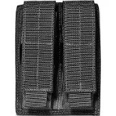 Maxpedition Double Sheath, schwarz