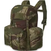 Helikon Tex Bergen Rucksack, Rhodesian Camo