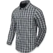 Helikon Tex Covert Concealed Carry Shirt XS, foggy grey