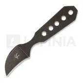 Fred perrin Le Fruit Knife Halsmesser