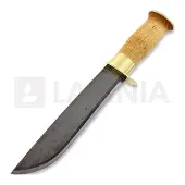 Knivsmed stromeng Samekniv 8 mit Handschutz Messer