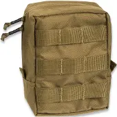 Helikon Tex General Purpose Cargo Pouch Organizer-Tasche, coyote