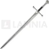 United Cutlery Lotr Museum Collection Anduril Schwert