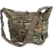 Helikon Tex Bushcraft Satchell Schultertasche, multicam