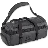 Defcon 5 Viking Duffle Bag 70L, schwarz