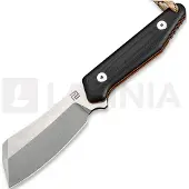 Artisan Cutlery Osprey D2 G10, orange