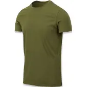 Helikon Tex Slim XXL T-Shirt, u.s. green