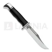 Buck Brahma Black Phenolic Messer