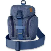 Helikon Tex Essential KitBag Melange Organizer-Tasche, blau