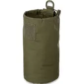 Helikon Tex Bushcraft Dump Pouch, olivgrün
