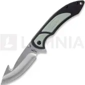 SCHRADE Trail Boss Linerlock GH Taschenmesser
