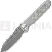 Terrain 365 Invictus BL - Titanium Taschenmesser