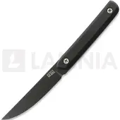 Za Pas Spike Black Messer
