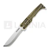 Gerber Doubledown Machete, grün