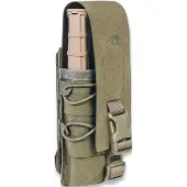 Tasmanian Tiger TT SGL MAG POUCH MKII, olivgrün