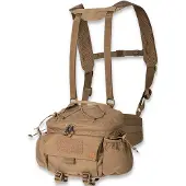 Helikon Tex FOXTROT MK2 BELT RIG Nierentasche, coyote