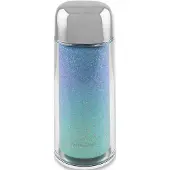 Titaner Titanium Water Bottle, grün