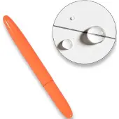 Rite in the rain 96 Metal Bullet Pen, Orange, Stift
