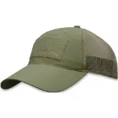Helikon Tex Technical Trucker Cap - Olive Green