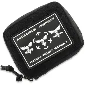 Audacious Concept Hamburger Pouch - Tool Organizer Set Organizer-Tasche