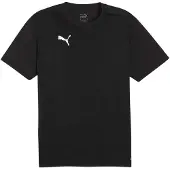 Puma - "TeamFinal" Trikot für Herren, Training GT22322 (XXL) (Schwarz)