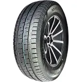 Royal Black Winterreifen motorcycle-tyres Winter Van ( 185/80 R14C 102/100R )